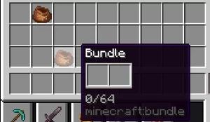 Minecraft bundle