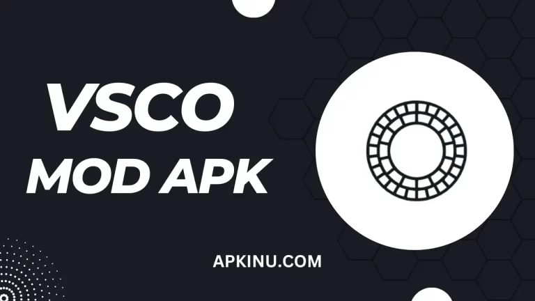 Download vsco mod apk latest version