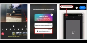 How to remove watermark in inshot pro mod apk
