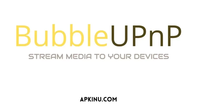 BubbleUPnP MOD APK (Pro Unlocked)Download
