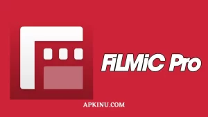 FiLMiC PRO APK (MOD, Premium Unlocked) 