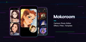 Mokoroom MOD APK (Premium Unlocked)