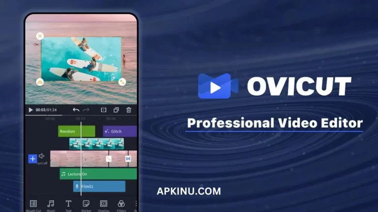 OviCut MOD APK (Premium Unlocked) Download