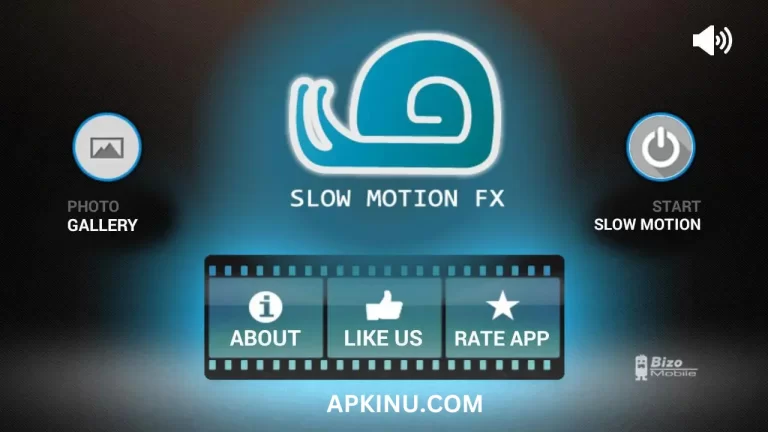 Slow Motion Video FX Mod APK