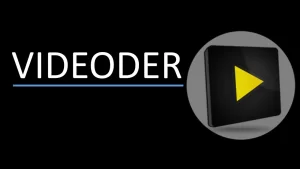 Videoder Tool Logo