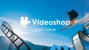 Videoshop MOD APK (Pro Unlocked) For Android