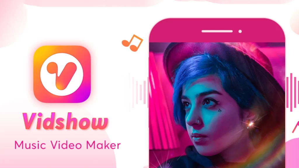 Vidshow MOD APK (VIP Unlocked) For Android