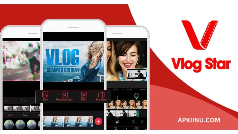 Vlog Star MOD APK for Android