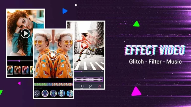 video-editor-glitch-video-effects-APKINU