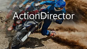 ActionDirector MOD APK (Pro Unlocked) For Android 