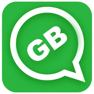 GB Whatsapp logo