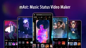mAst MOD APK (Pro Features Unlocked) For Android
