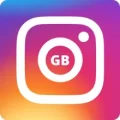 GB Instagram Mod APK Logo