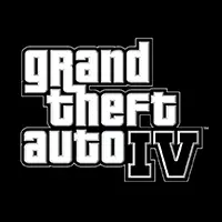 GTA 4 logo