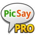 Picsay Pro Mod APK Logo
