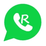 Royal Whatsapp APk Logo