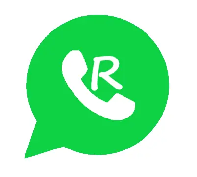 Royal Whatsapp APk Logo