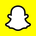 Snapchat Mod APK Logo