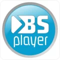 BS Player Pro MOD APK Logo