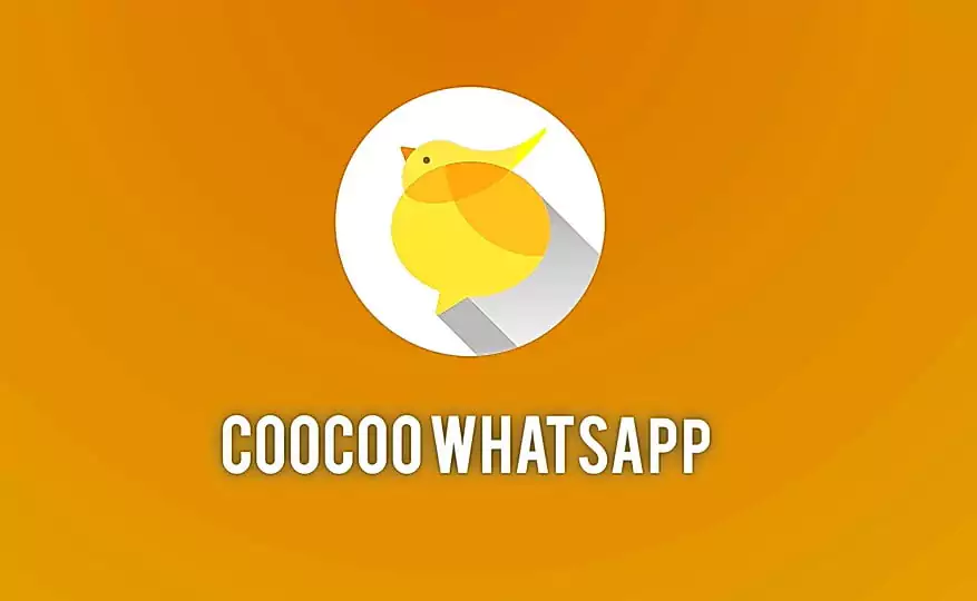 CooCoo Whatsapp APK Download Latest Version