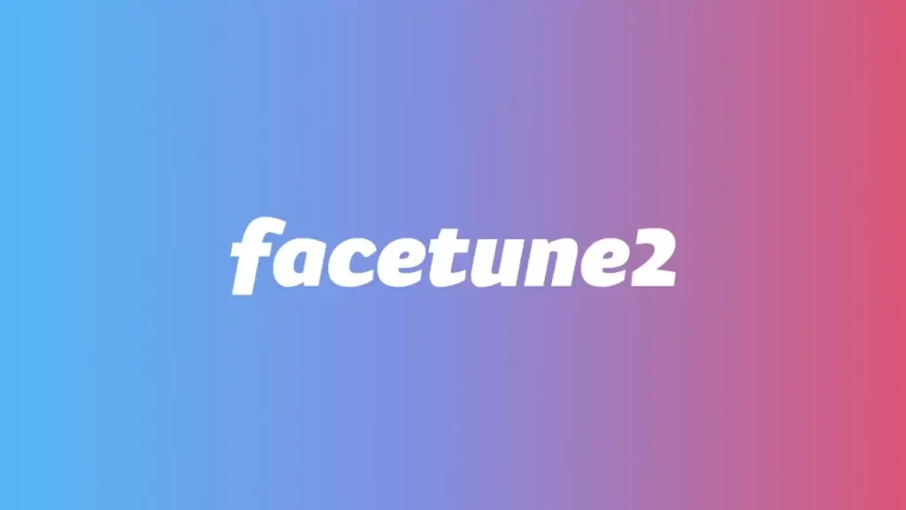 Facetune2 MOD APK Download Latest Version 