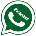 Fouad Whatsapp icon