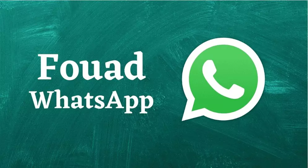 Fouad Whatsapp APK Download Latest Version
