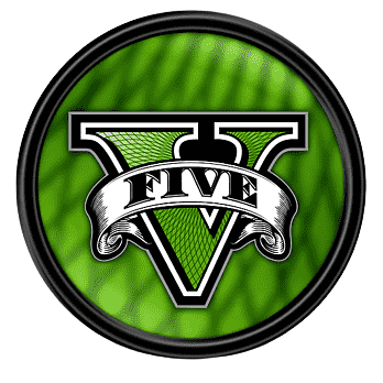 GTA 5 logo