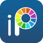 Ibis paint Mod APK Logo