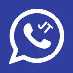 JT Whatsapp APK logo