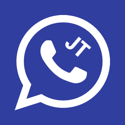JT Whatsapp APK logo