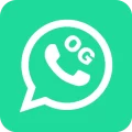 OG Whatsapp APK Logo