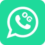 OG Whatsapp APK Logo