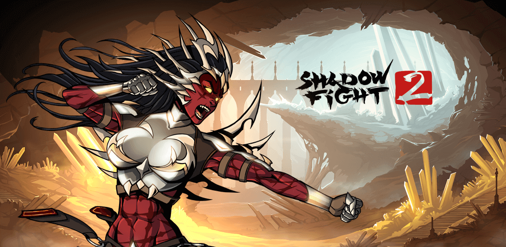 Shadow Fight 2 Mod APK Download 