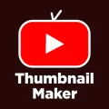 Thumbnail maker Mod APK Logo