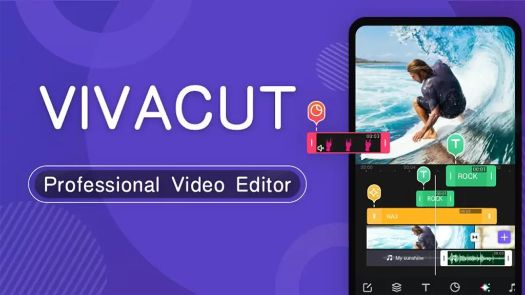 VivaCut Mod APK Download 