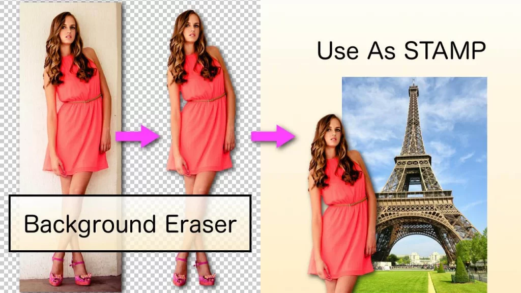 Background Eraser Mod APK Download Latest Version