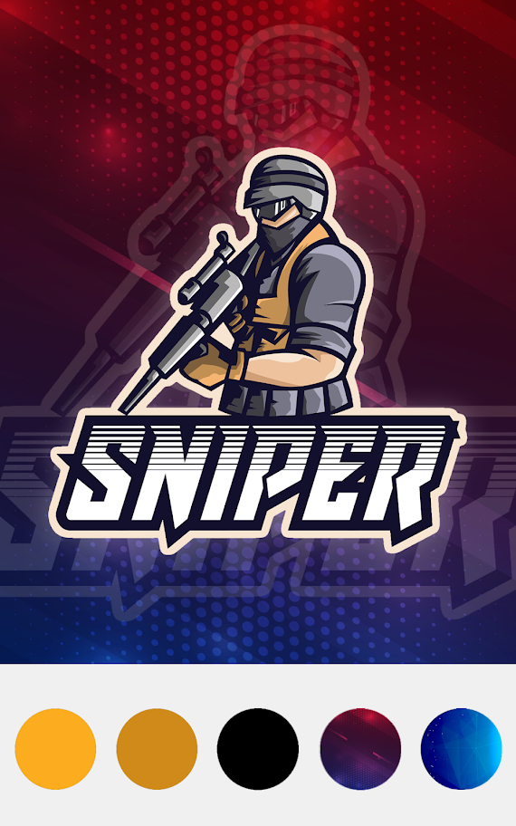 Esports logo Maker Feature 3