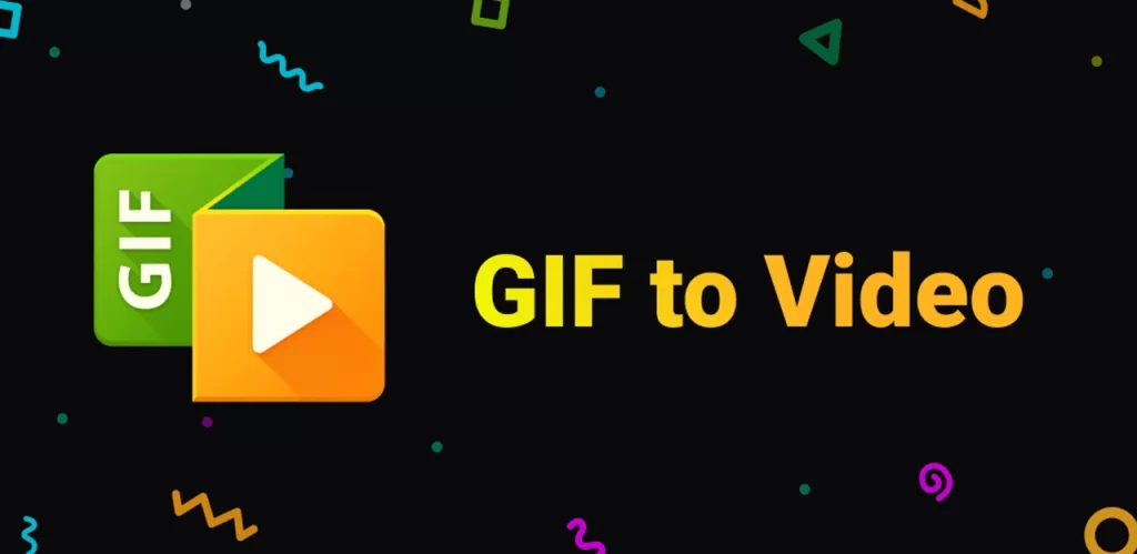 Gif To Video Mod APK Download Latest Version 