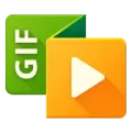 Gif to Video Mod APK Logo