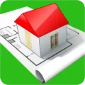 Home Design 3d Mod APK logo