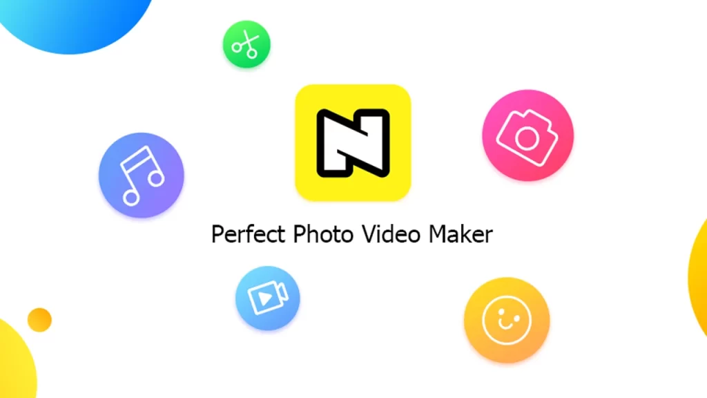 Noizz Perfect Photo Video Maker