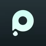 PixelFlow Mod APK Logo