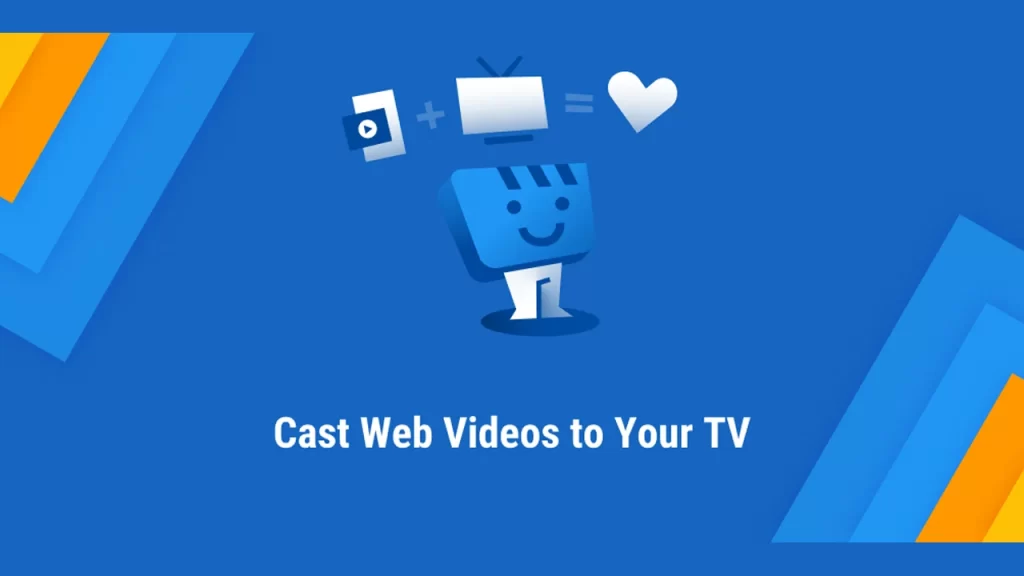 Web Video Cast Mod APk Download latest Version 