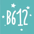 B612 Mod APK Download Logo