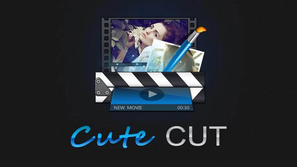 Cute Cut Pro Mod APK Download 