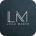 LOGO Maker Mod APK Logo