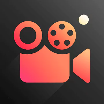 Video Maker Mod APK Logo