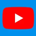 Youtube Blue APK logo