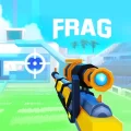 Frag Pro Shooter Mod APk icon